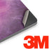Purple Space Marble Apple MacBook Air Skin
