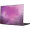 Purple Space Marble Apple MacBook Pro 14-inch Skin