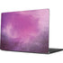 Purple Space Marble Apple MacBook Pro 14-inch Skin