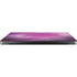 Purple Space Marble Apple MacBook Pro 14-inch Skin