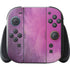 Purple Space Marble Nintendo Switch 2 (2025) with Joy-Con Skin