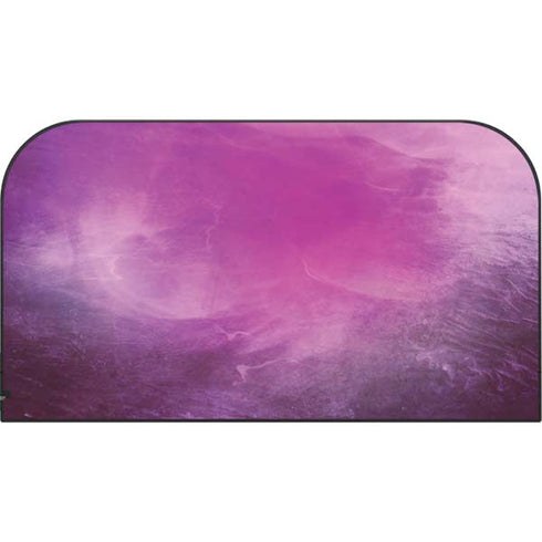 Purple Space Marble Nintendo Switch 2 (2025) with Joy-Con Skin