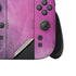 Purple Space Marble Nintendo Switch 2 (2025) Joy-Con Controller Skin