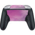 Purple Space Marble Nintendo Switch 2 (2025) Pro Controller Skin