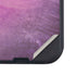 Purple Space Marble Otterbox Defender iPhone Skin