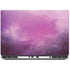 Purple Space Marble Dell Precision Skin