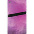 Purple Space Marble PS5 Pro Console Skin