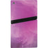 Purple Space Marble PS5 Pro Disk Bundle Skin