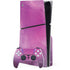 Purple Space Marble PlayStation PS5 Skins