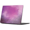 Purple Space Marble Surface Laptop 7 13.8in Skin