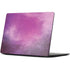 Purple Space Marble Surface Laptop 7 13.8in Skin