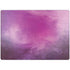 Purple Space Marble Surface Laptop 7 13.8in Skin