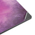 Purple Space Marble Surface Laptop 7 13.8in Skin