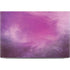 Purple Space Marble Dell XPS Skin