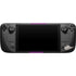 Purple Solid Steam Deck Handheld Gaming Computer Skin