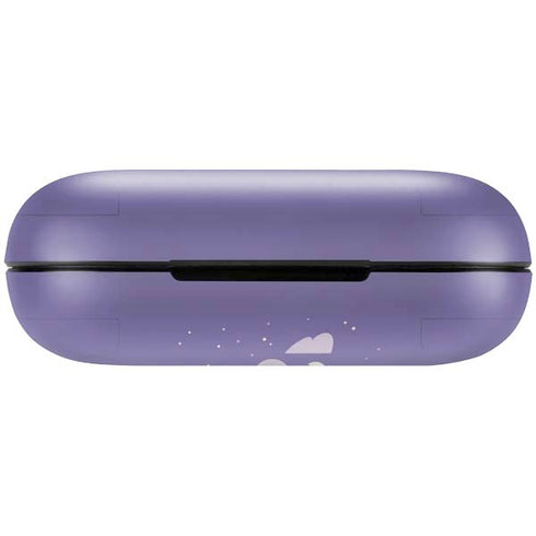 Cartoon Network Steven Universe Purple Steven Universe Amazon Echo Buds Skin