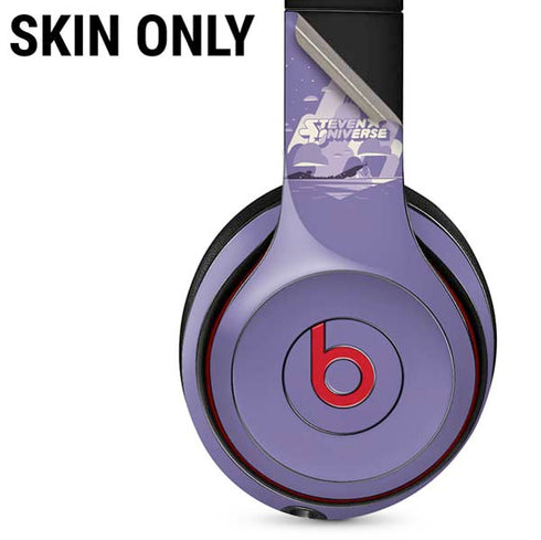 Cartoon Network Steven Universe Purple Steven Universe Beats Solo 3 Wireless Skin