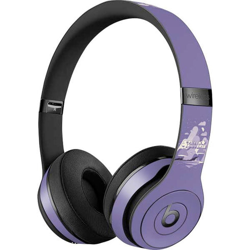 Cartoon Network Steven Universe Purple Steven Universe Beats Solo 3 Wireless Skin