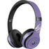 Cartoon Network Steven Universe Purple Steven Universe Beats Solo 3 Wireless Skin