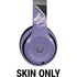 Cartoon Network Steven Universe Purple Steven Universe Beats Solo 4 Wireless Headphones Skin