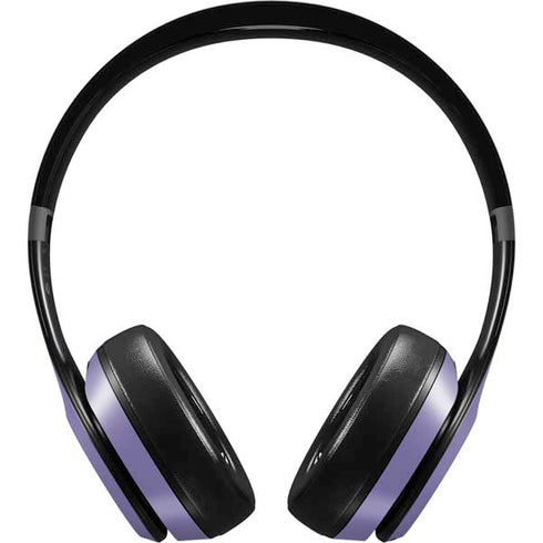 Cartoon Network Steven Universe Purple Steven Universe Beats Solo 4 Wireless Headphones Skin