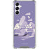 Cartoon Network Steven Universe Purple Steven Universe Gabb Phone 4 Clear Case