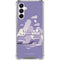 Cartoon Network Steven Universe Purple Steven Universe Galaxy A16 5G Clear Case