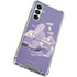 Cartoon Network Steven Universe Purple Steven Universe Galaxy A16 5G Clear Case
