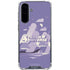 Cartoon Network Steven Universe Purple Steven Universe Galaxy A36 5G Clear Case