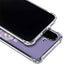 Cartoon Network Steven Universe Purple Steven Universe Galaxy A36 5G Clear Case
