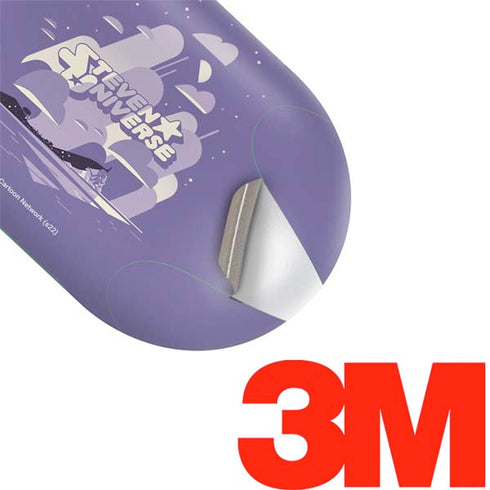 Cartoon Network Steven Universe Purple Steven Universe Galaxy Buds Plus Skin