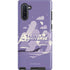 Cartoon Network Steven Universe Purple Steven Universe Galaxy Cases