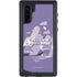 Cartoon Network Steven Universe Purple Steven Universe Galaxy Cases