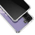 Cartoon Network Steven Universe Purple Steven Universe Galaxy S22 Plus Clear Case