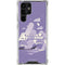 Cartoon Network Steven Universe Purple Steven Universe Galaxy S23 Ultra Clear Case