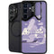 Cartoon Network Steven Universe Purple Steven Universe Galaxy S24 FE Kickstand Case