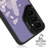 Cartoon Network Steven Universe Purple Steven Universe Galaxy S24 FE Kickstand Case
