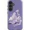 Cartoon Network Steven Universe Purple Steven Universe Galaxy S25 Impact Case