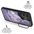 Cartoon Network Steven Universe Purple Steven Universe Galaxy S25 Kickstand Case