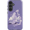 Cartoon Network Steven Universe Purple Steven Universe Galaxy S25 Plus Impact Case