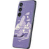 Cartoon Network Steven Universe Purple Steven Universe Galaxy S25 Plus Skin