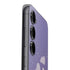 Cartoon Network Steven Universe Purple Steven Universe Galaxy S25 Plus Skin