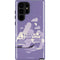 Cartoon Network Steven Universe Purple Steven Universe Galaxy S25 Ultra Impact Case