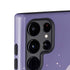 Cartoon Network Steven Universe Purple Steven Universe Galaxy S25 Ultra Impact Case