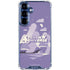 Cartoon Network Steven Universe Purple Steven Universe Galaxy S25 Clear Case