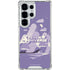 Cartoon Network Steven Universe Purple Steven Universe Galaxy S25 Ultra Clear Case