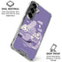 Cartoon Network Steven Universe Purple Steven Universe Galaxy S26 Clear Case