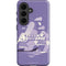 Cartoon Network Steven Universe Purple Steven Universe Galaxy S26 Impact Case