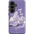 Cartoon Network Steven Universe Purple Steven Universe Galaxy S26 Impact Case