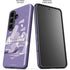 Cartoon Network Steven Universe Purple Steven Universe Galaxy S26 Impact Case